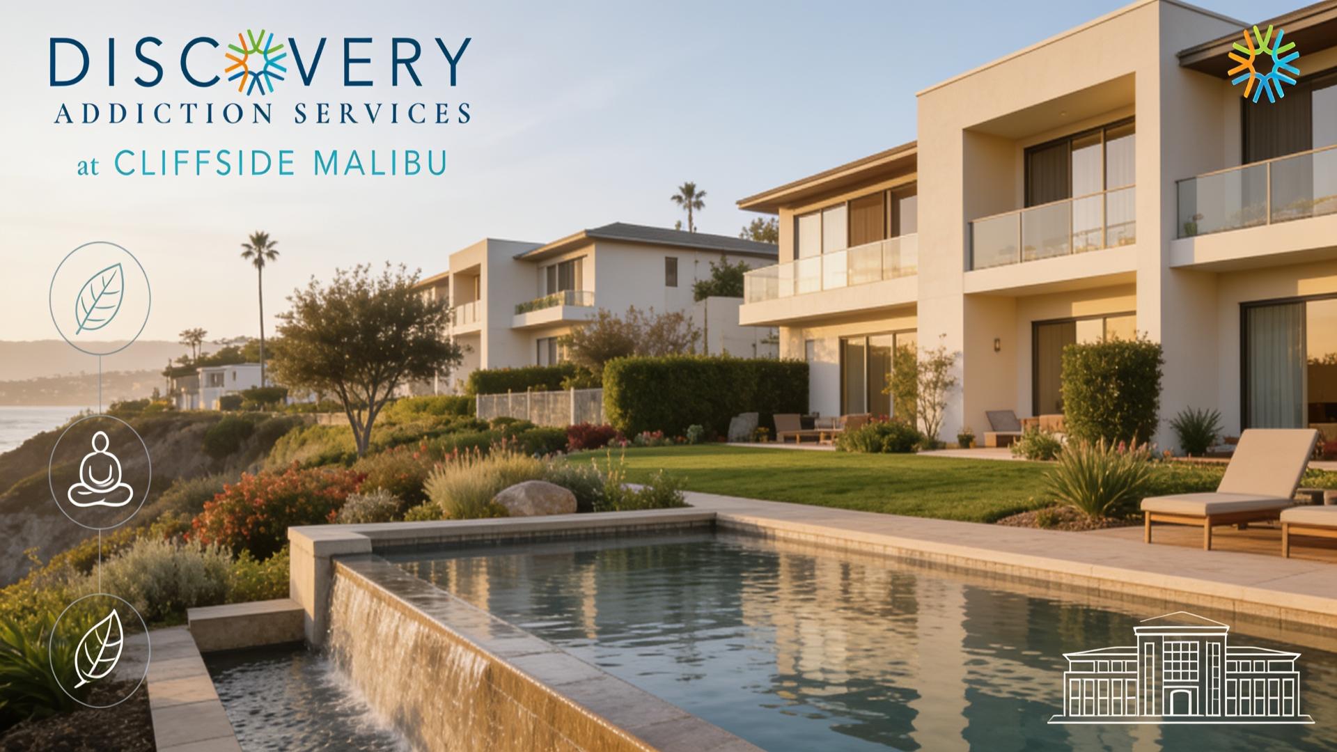 Cliffside Malibu Residential Treatment Accreditation, Joint Commission CARF License: Dual Accreditation Reviewed